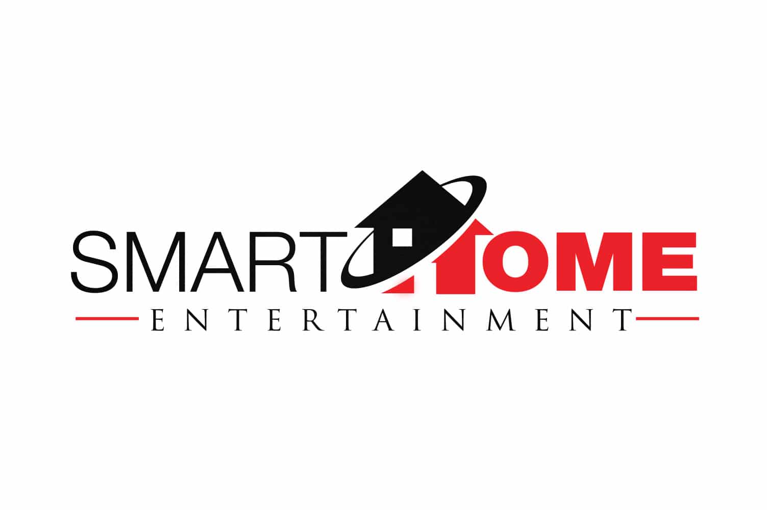 smart-home-entertainment-logo-design